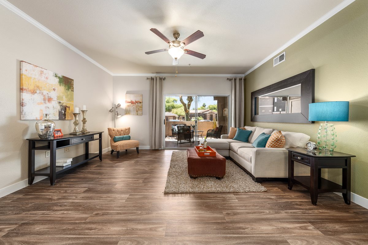 Stonebridge Ranch Apartments